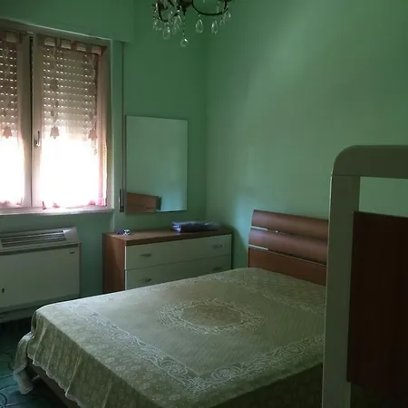 Apartamento Dei Gerani *