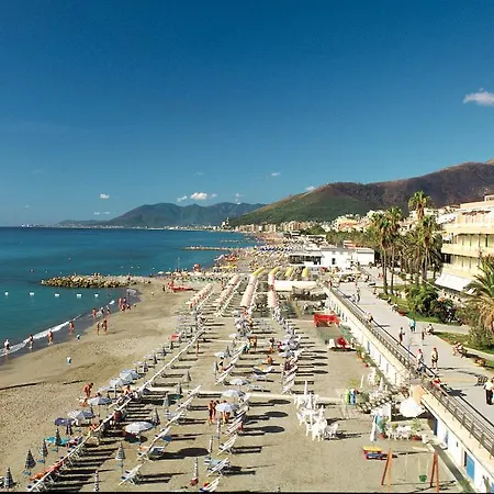 Apartamento Dei Gerani