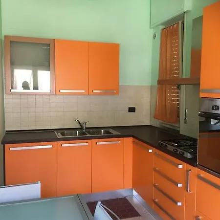Dei Gerani Apartamento Borghetto Santo Spirito