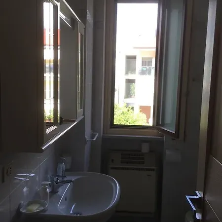 Dei Gerani Apartamento