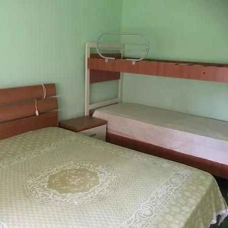 Dei Gerani Apartamento *