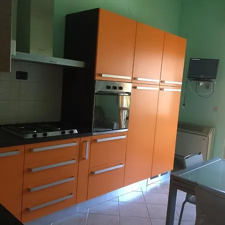 Dei Gerani Apartamento Borghetto Santo Spirito